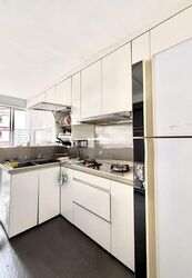 Blk 315 Tampines Street 33 (Tampines), HDB Executive #533665931